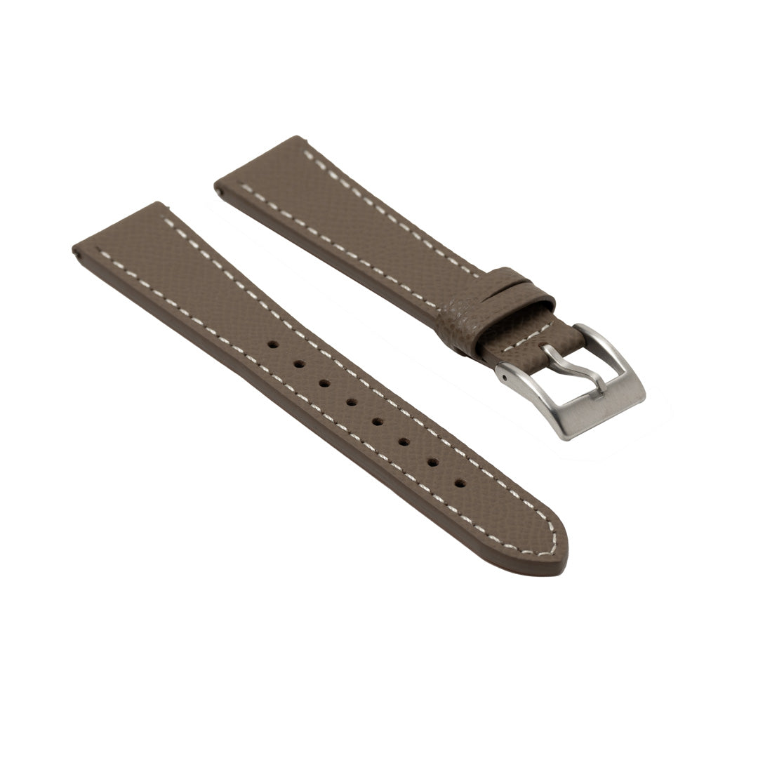 Toupe - TK Leather Strap