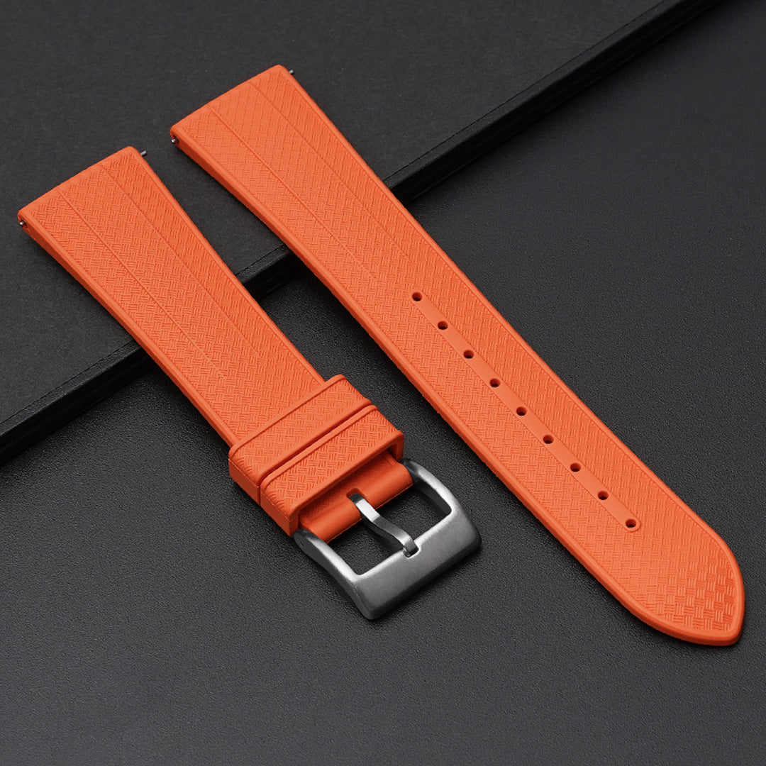 Gridline - TK Rubber Straps