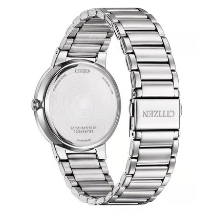 Citizen AQ MID