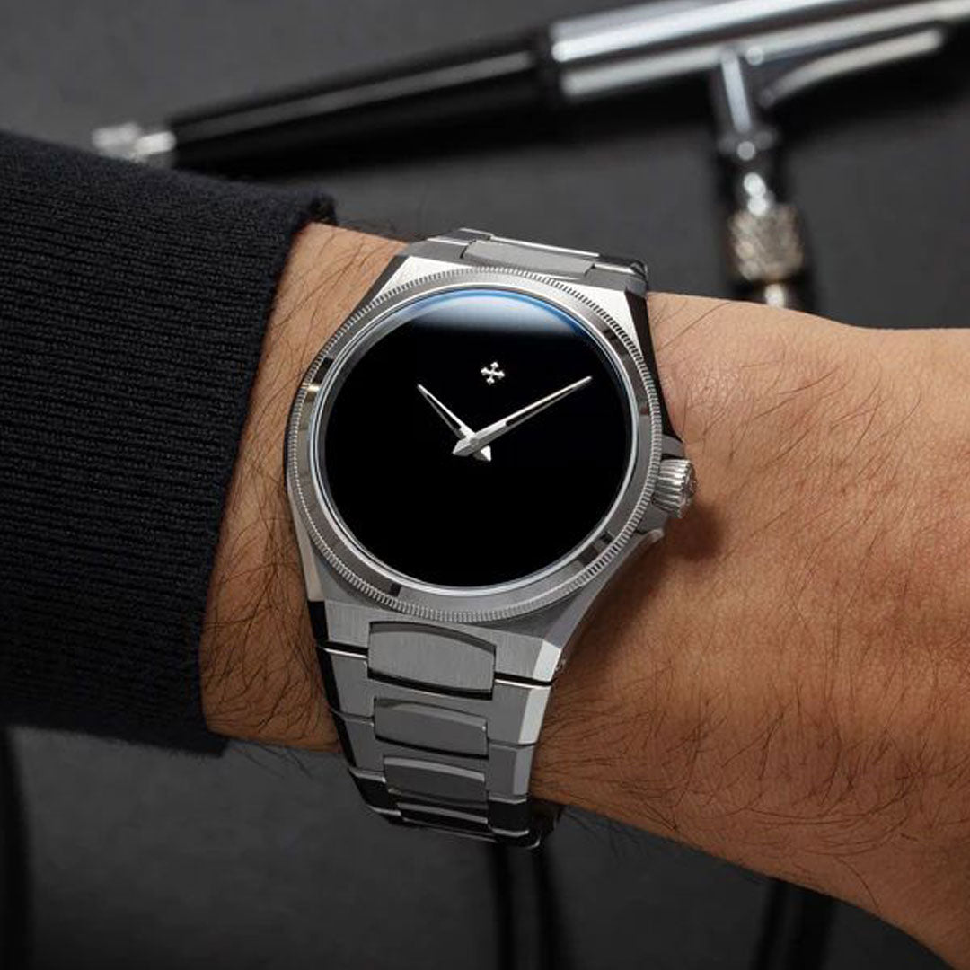 Arsenale Ultrablack