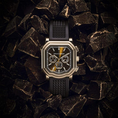 Maestro 3.0 Chronograph