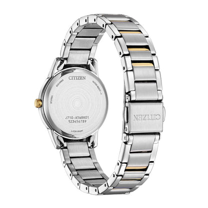 Citizen Eco-Drive
