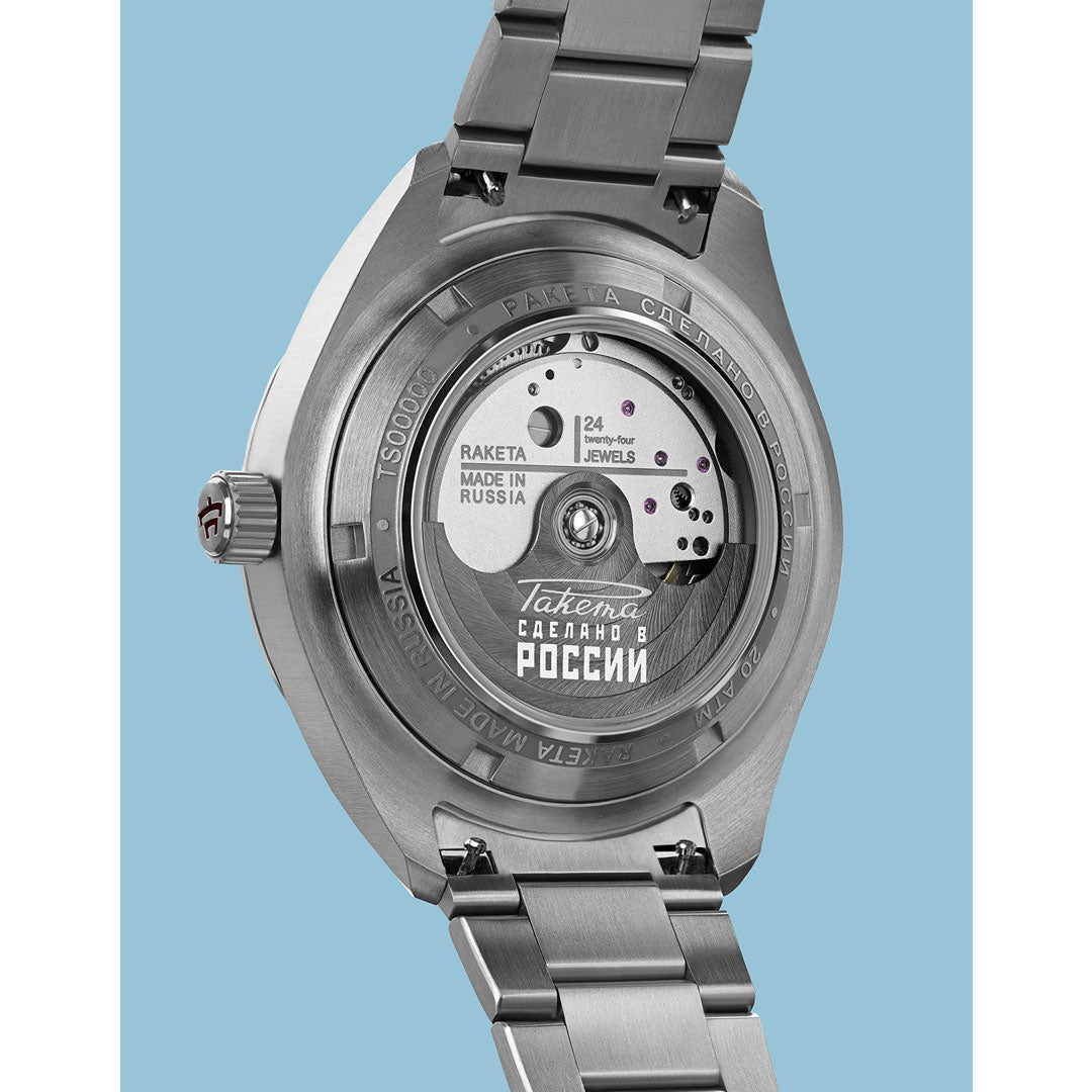 Pilot 0301