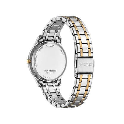 Citizen Eco-Drive