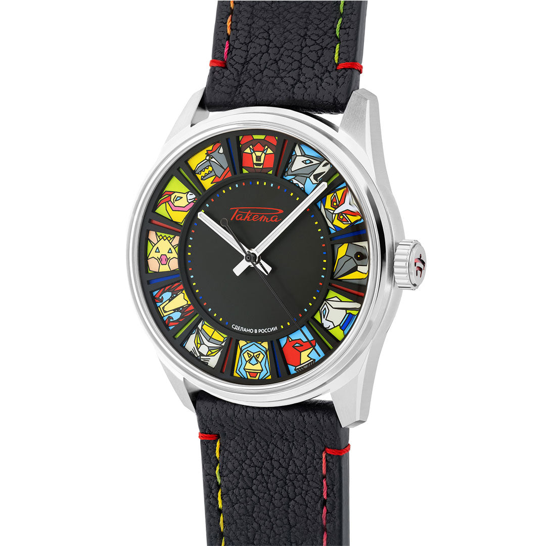 Raketa Theatre 0329