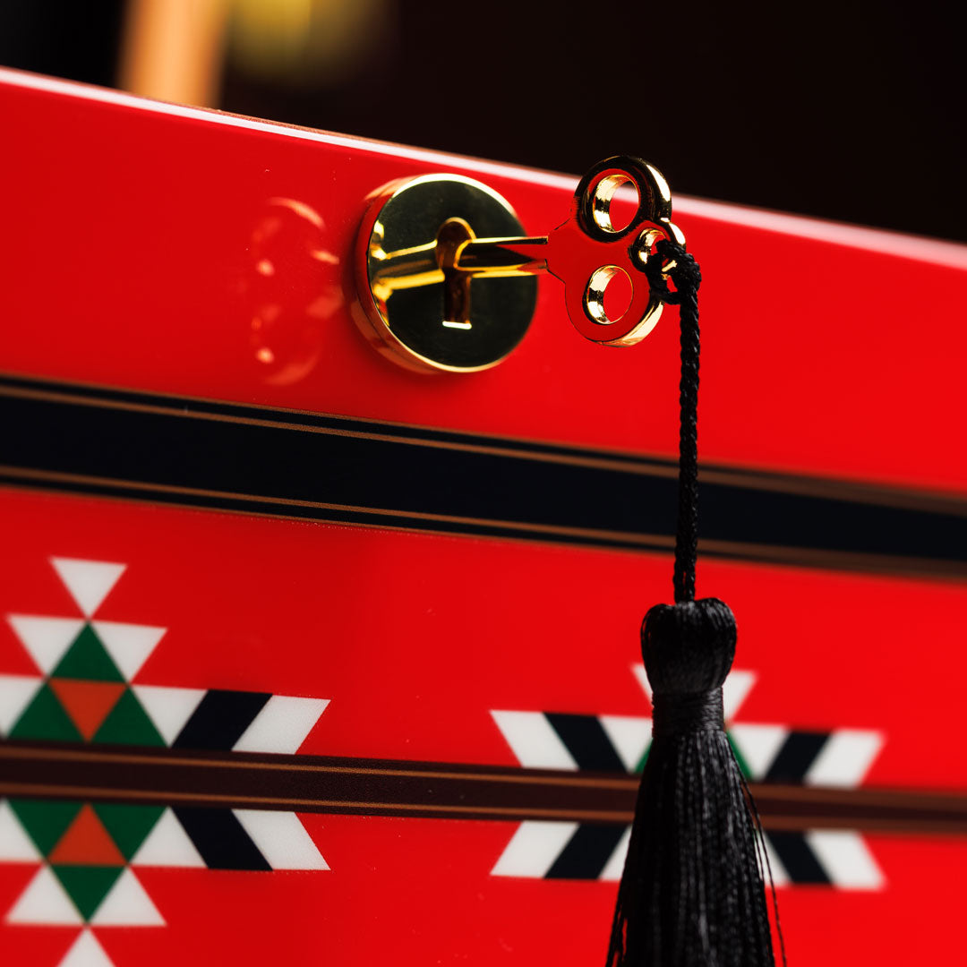 Sadu Limited Edition Watch Box