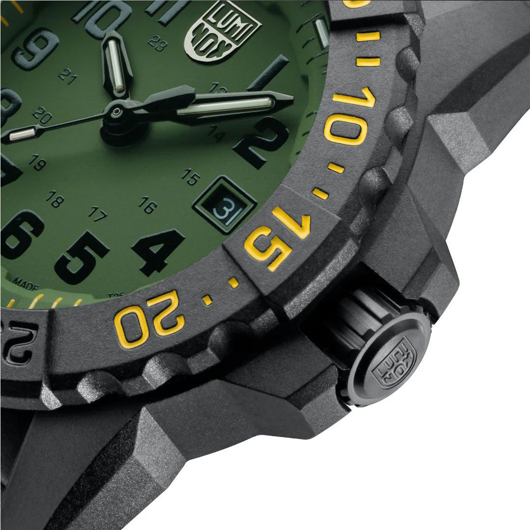Navy Seal Foundation 3500