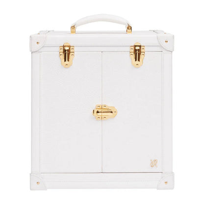 Deluxe Jewellery and Accessory Trunk