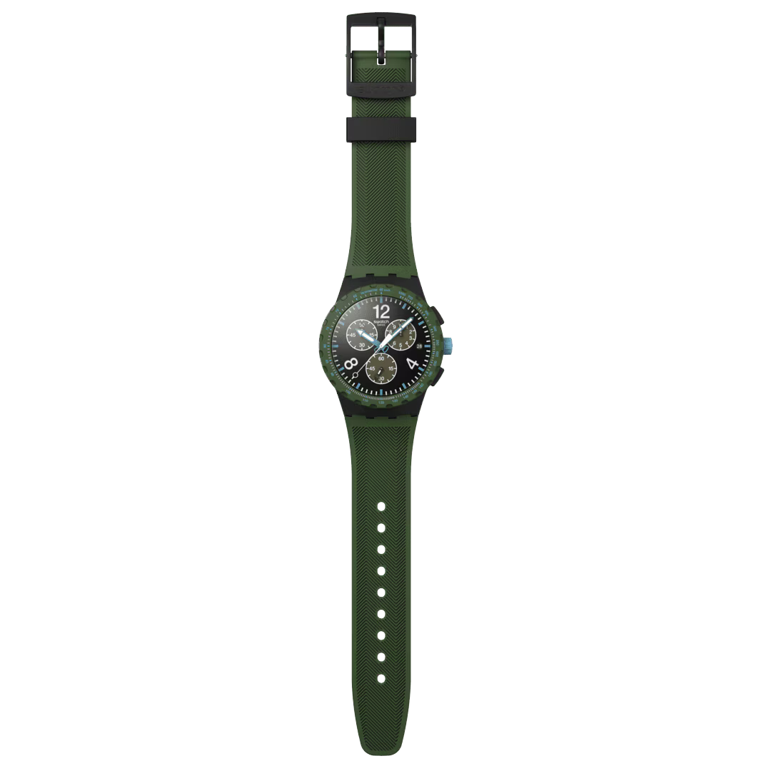 Olive Rush