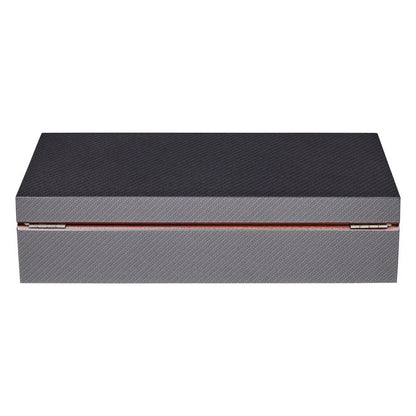 Carbon Fibre  5 Watch Box