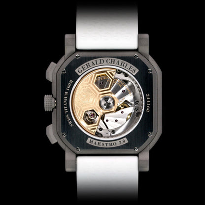 Maestro 3.0 Chronograph