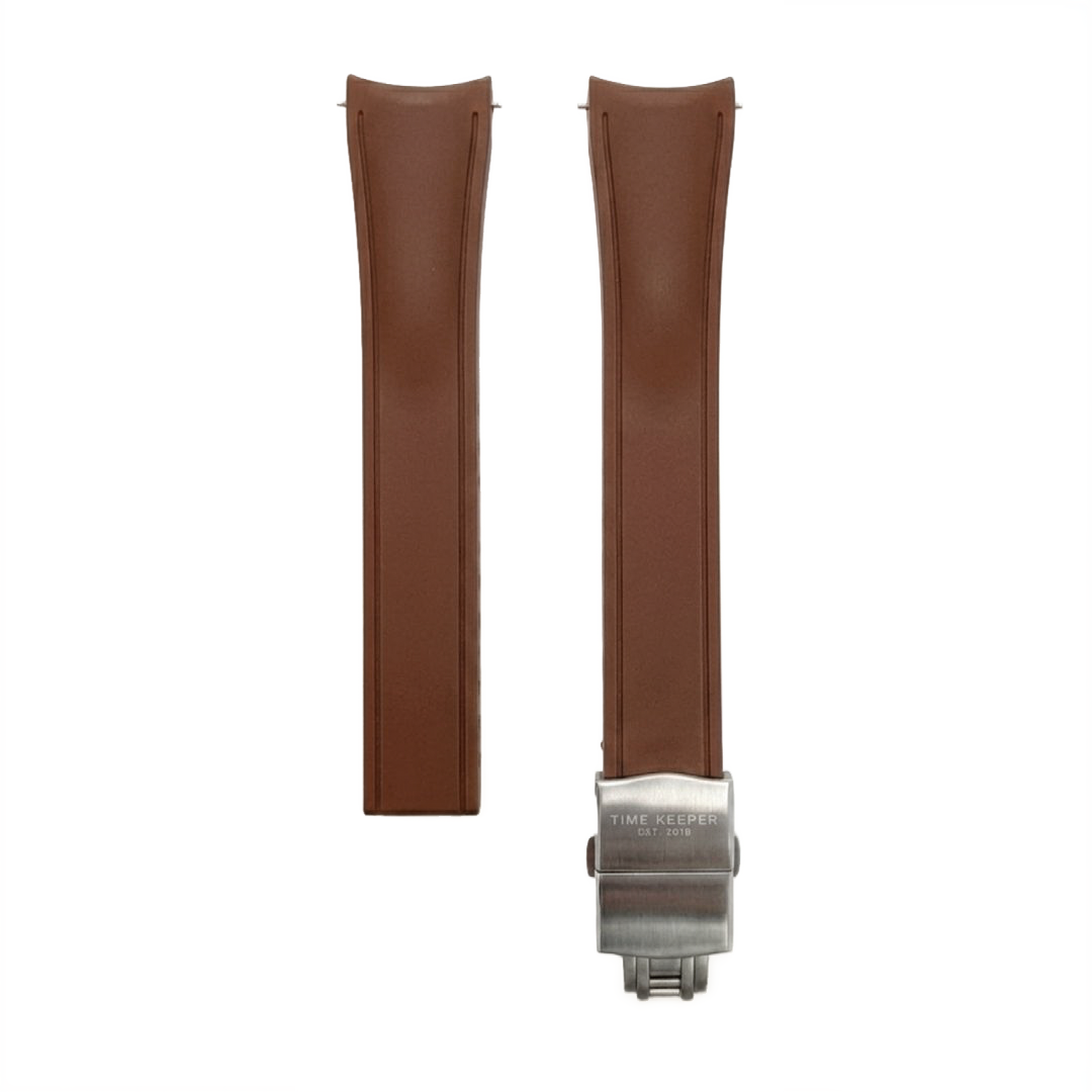 TK - CTS Rubber Strap