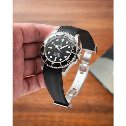 Rolex Submariner 41mm - CTS Rubber Strap