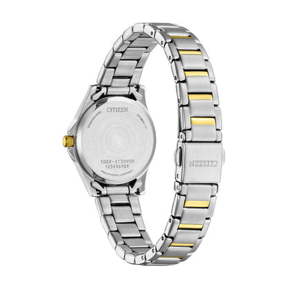 Citizen AQ MID