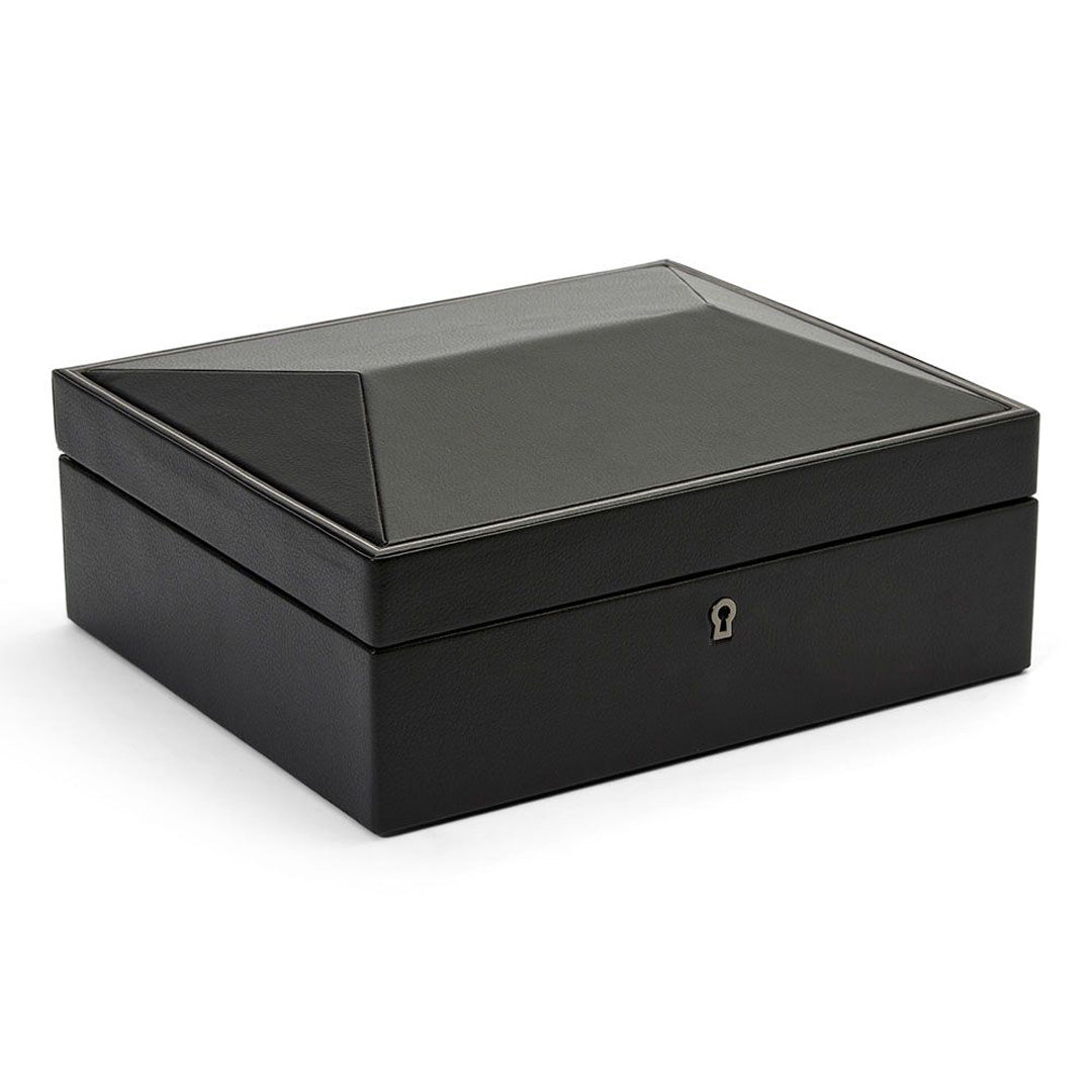 British Racing 8 Piece Watch Box