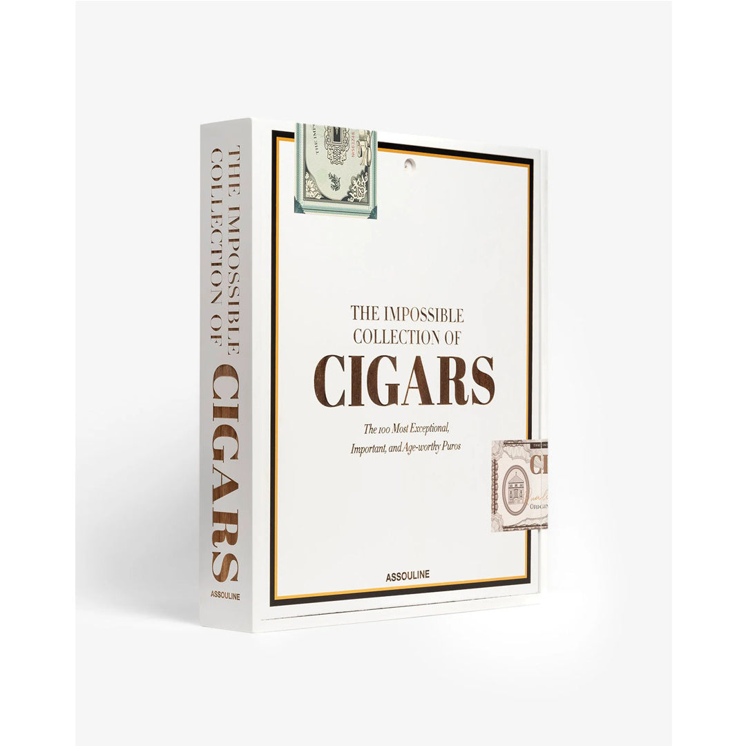 The Impossible Collection of Cigars