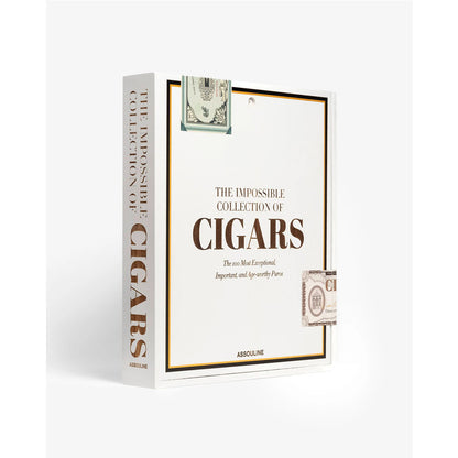 The Impossible Collection of Cigars