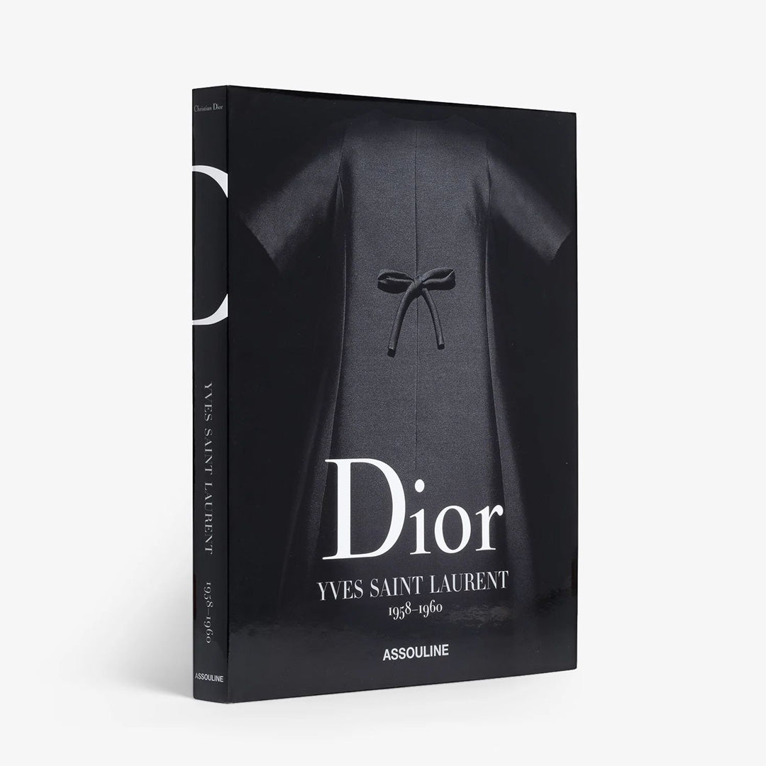 Dior by Yves Saint Laurent