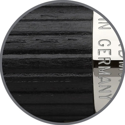Classic Propelling Pencil Ebony