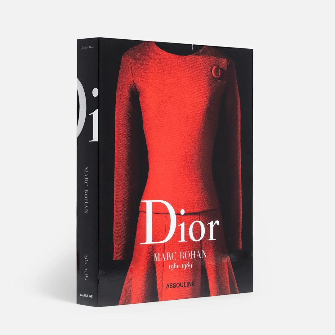 Dior by Marc Bohan