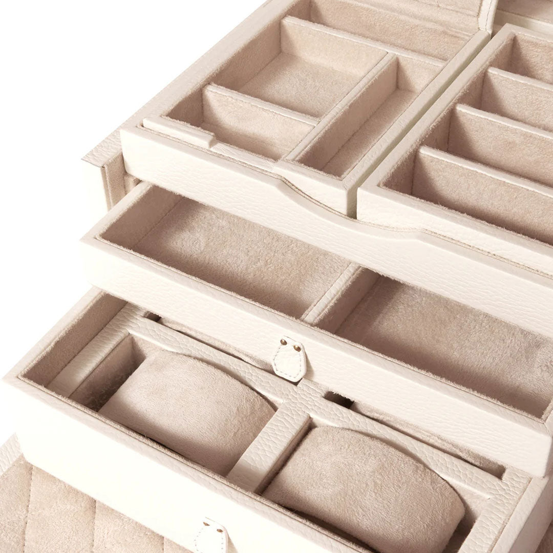 Tuxedo Jewellry Box