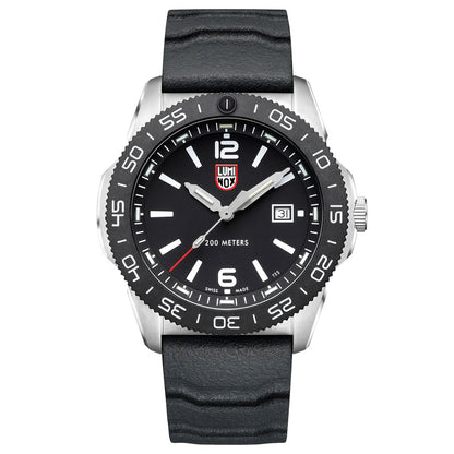 Pacific Diver Sea by  Luminox |  Time Keeper.