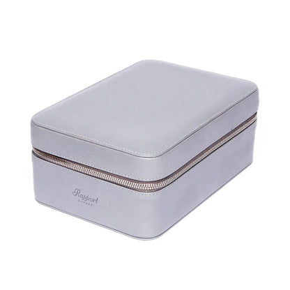 Hyde Park 4 Watch Zip Case