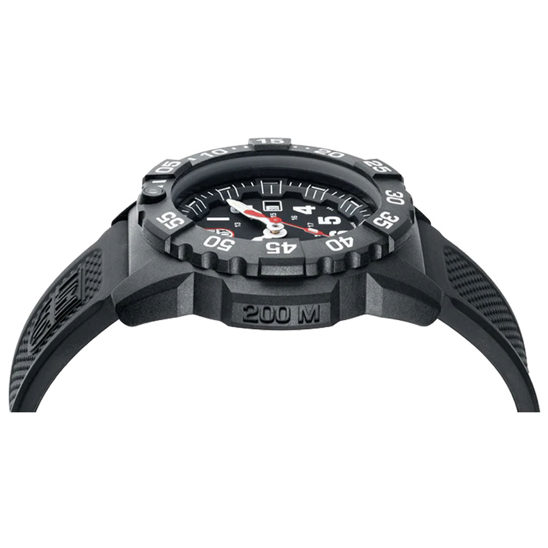 Navy Seal 3500 by Luminox | Time Keeper