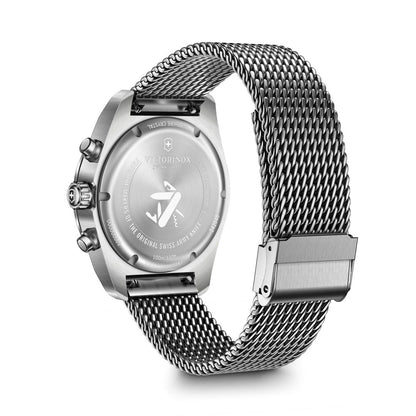 Swiss Army Chronograph