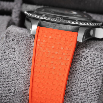 Mosaic Rubber CTS Strap