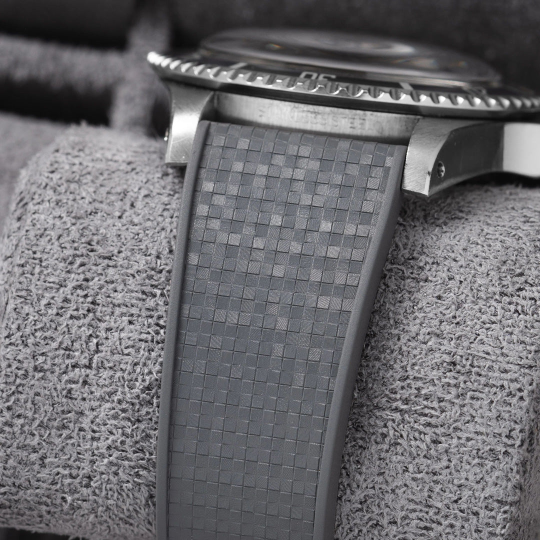 Mosaic Rubber CTS Strap