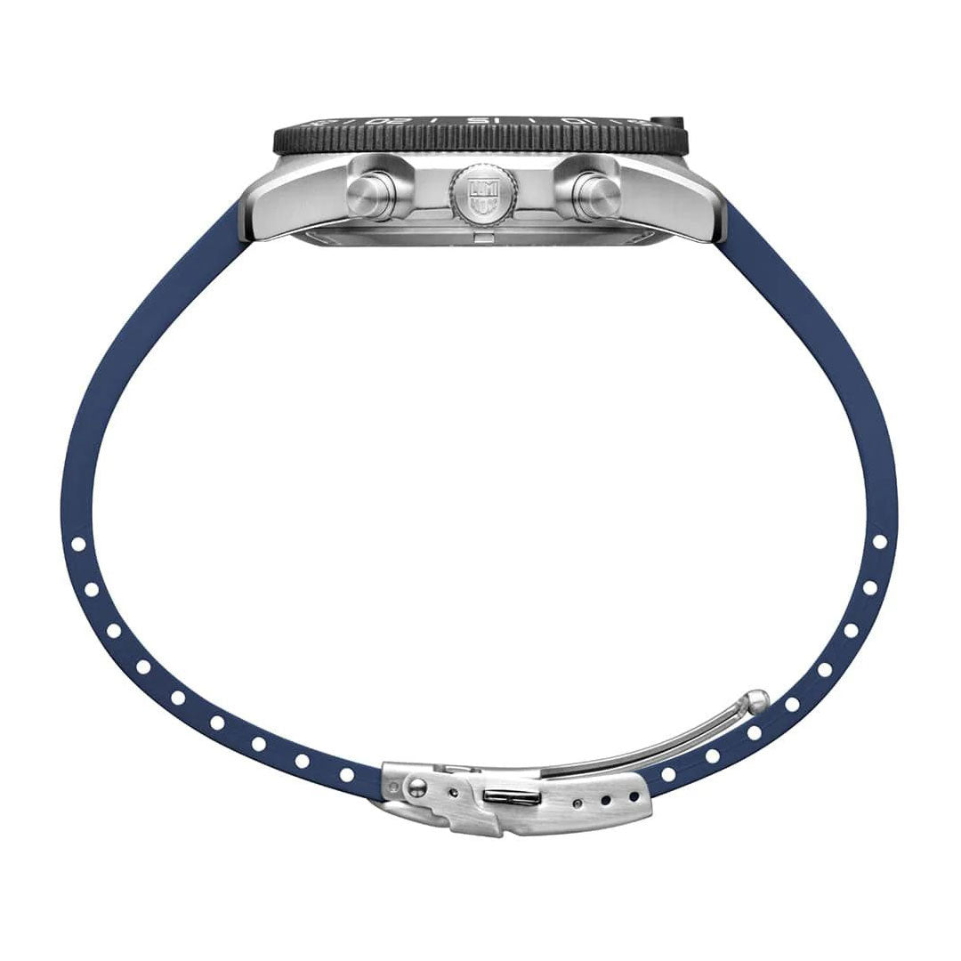 Pacific Diver Chronograph