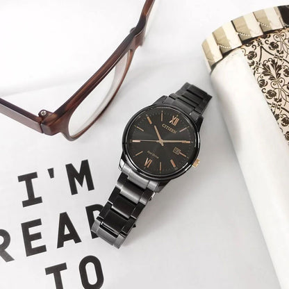 Citizen Eco-Drive