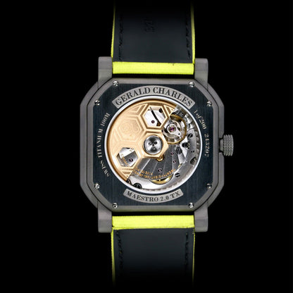 Maestro GC Sport Tennis