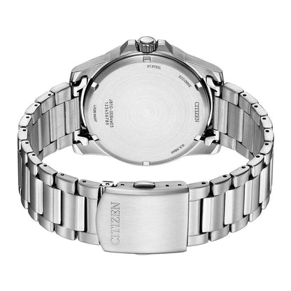 Citizen Eco Drive