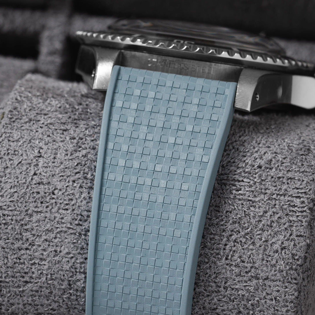 Mosaic Rubber CTS Strap