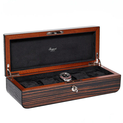 Mayfair 5 Watch Box