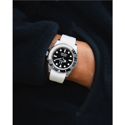 Rolex Submariner 41mm - CTS Rubber Strap