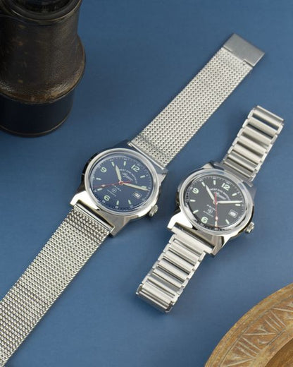 8152 - Date 39 Blue