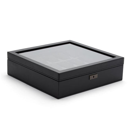 Axis 15pc Watch Box - Powder Coated