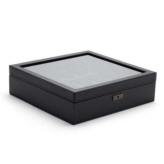Axis 15pc Watch Box - Powder Coated