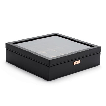 Axis 15pc Watch Box - Copper