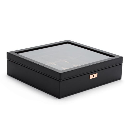 Axis 15pc Watch Box - Copper
