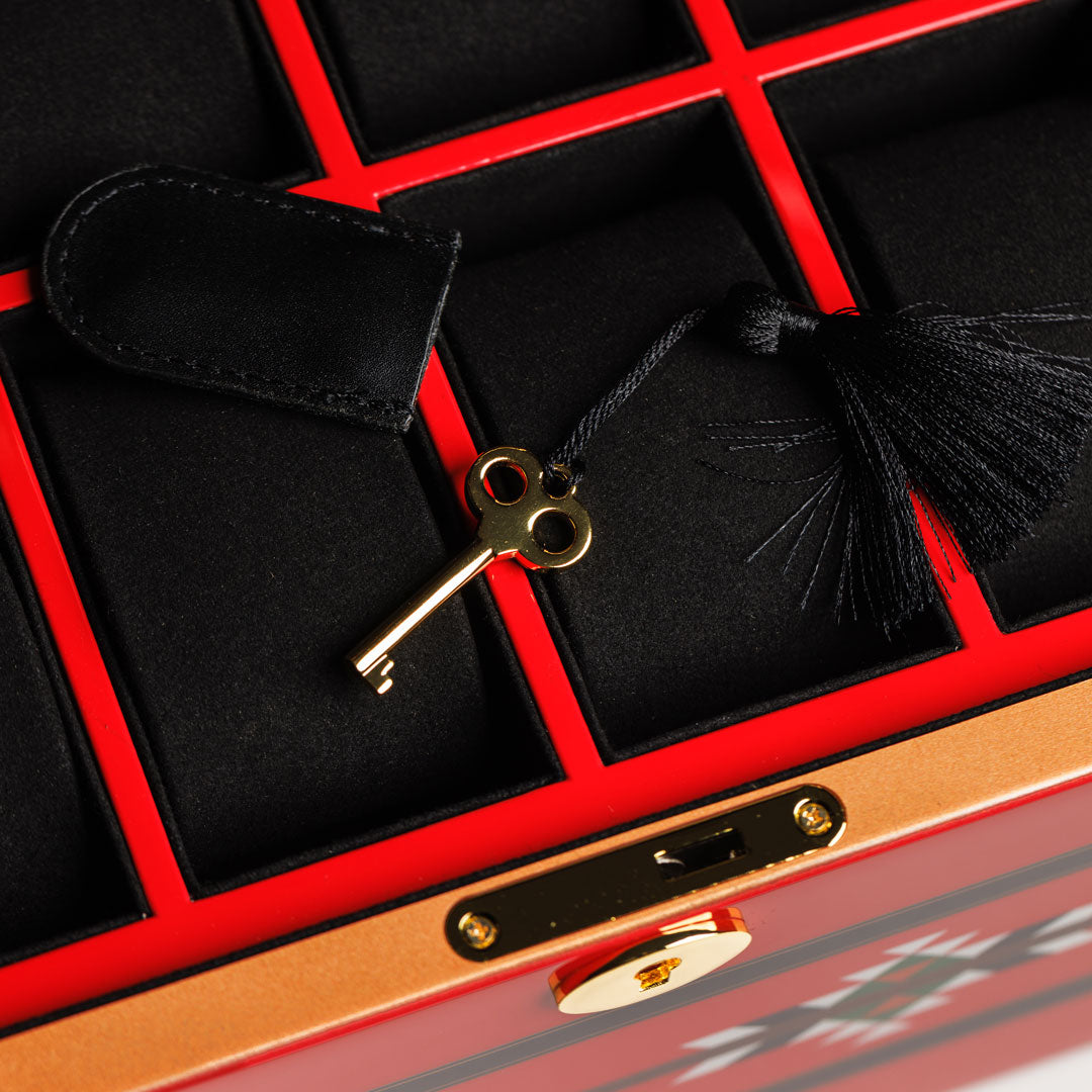 Sadu Limited Edition Watch Box