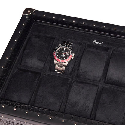 Brompton Optic Watch Box