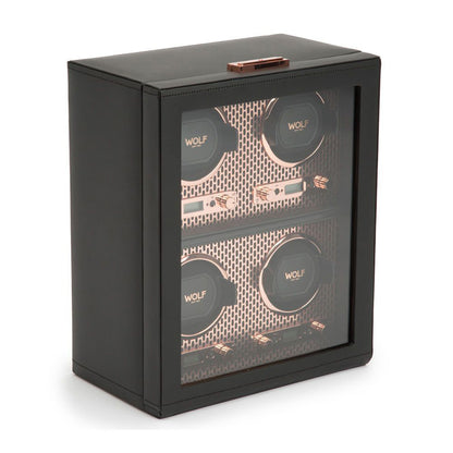 Axis 4 Piece Watch Winder