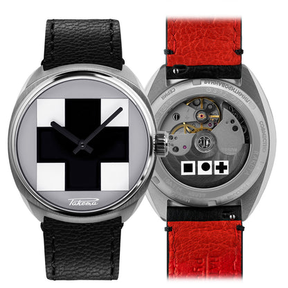 Raketa Malevich Cross 0311