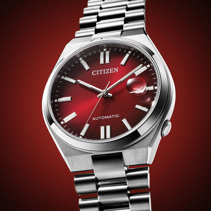 Citizen Mechanical