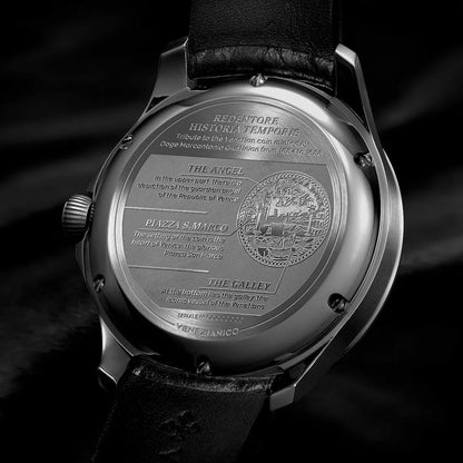 Redentore Historia Temporis - 40mm