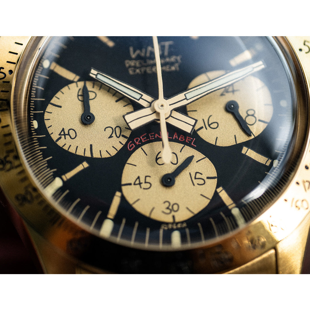 GP10060C - Gold Plating Edition